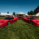 Illustration for article titled Crazy/Beautiful Rides and Overheards at Monterey Car Week, Day Two
